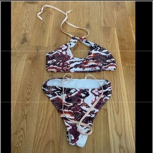 SEXY BIKINI SET